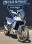Honda XL 750 Transalp Blanc - thumbnail 3