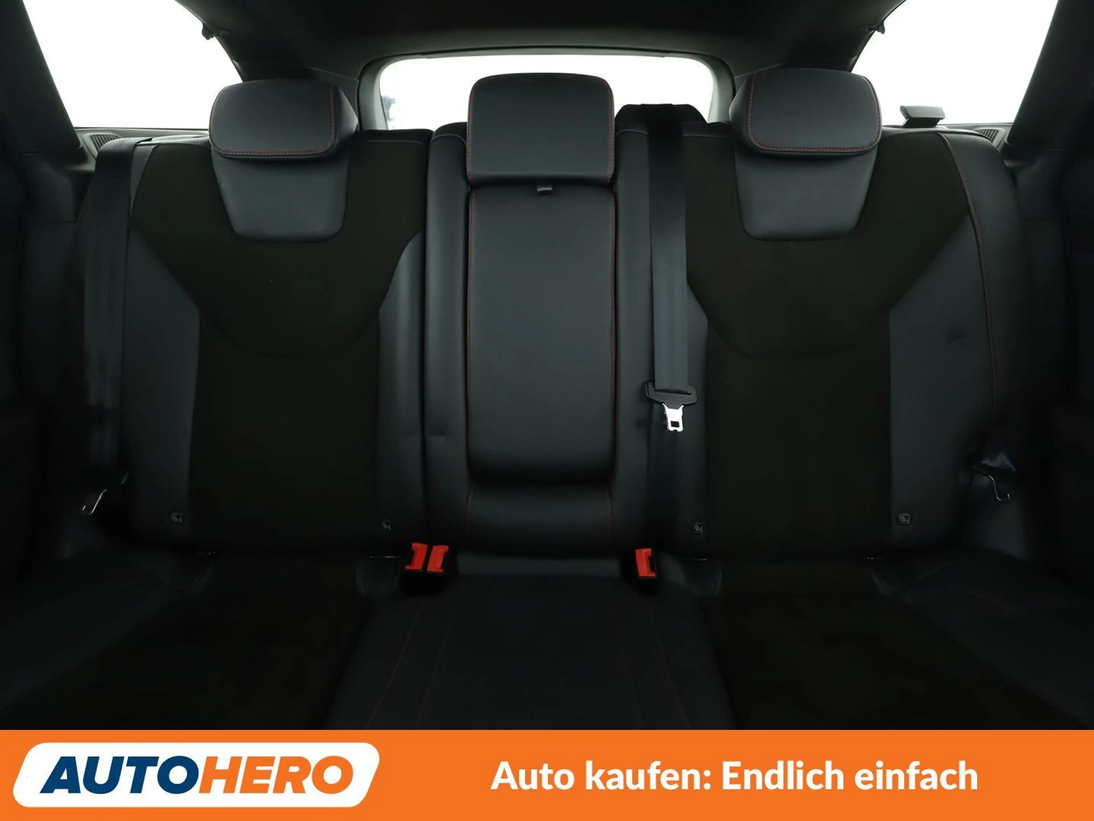 Ford Mondeo 2.0 Hybrid ST-Line Aut.*NAVI*CAM*ACC* — photo 15