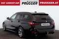 BMW 320 e xDrive PHEV Touring Autom AHV LED NAVI SPORTSITZE AHV Schwarz - thumbnail 7