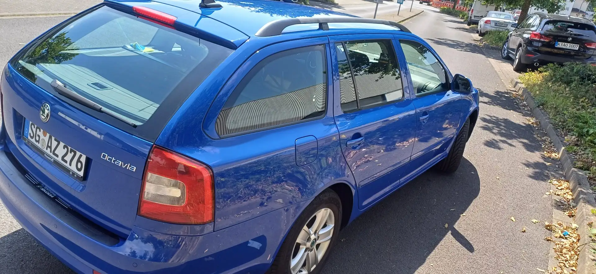 Skoda Octavia Combi 1.4 Classic - 2