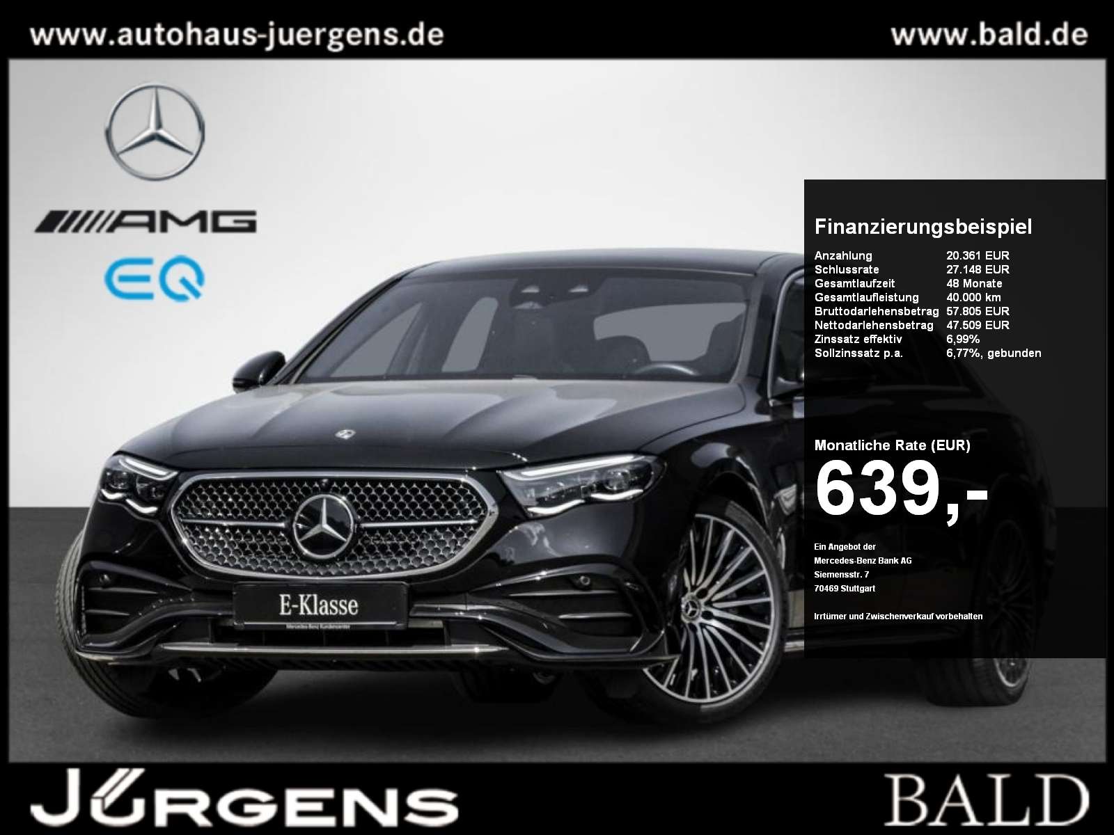 Mercedes-Benz E 300