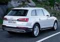 Audi Q7 50 TDI Black line edition quattro Blanc - thumbnail 14