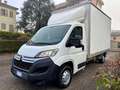 Citroen Jumper CUBO 35 L3 BLUEHDI 130cv Bianco - thumbnail 1