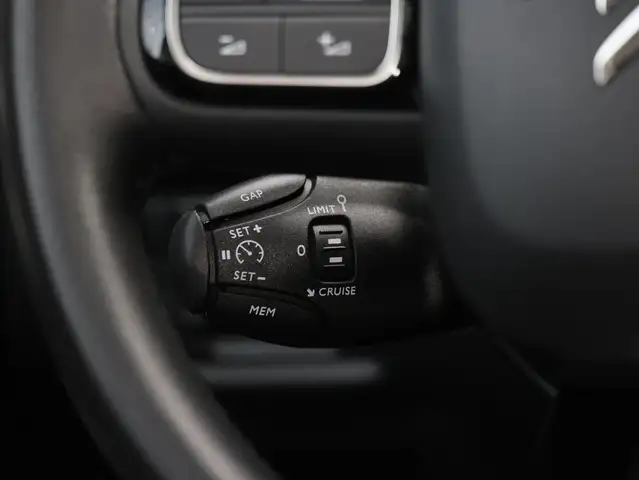 Citroen C5 Aircross view 17