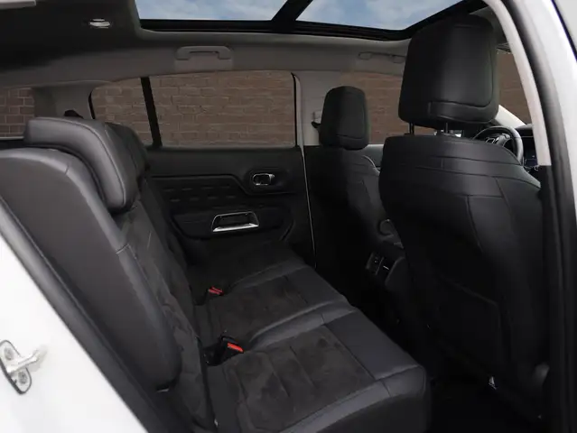 Citroen C5 Aircross view 10