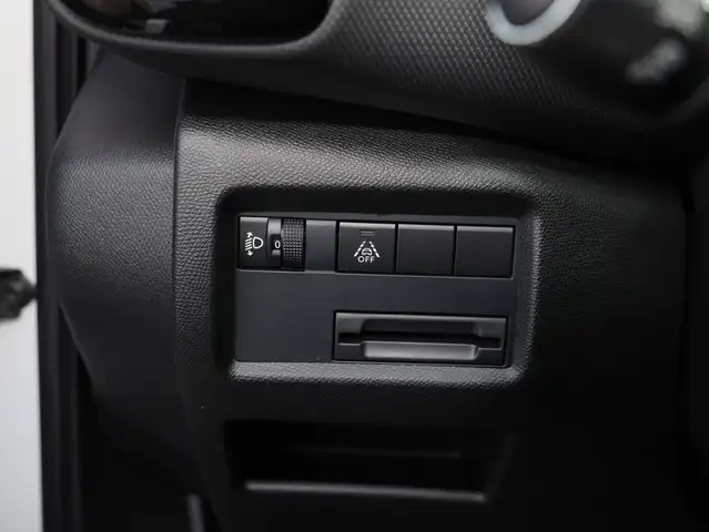 Citroen C5 Aircross view 18