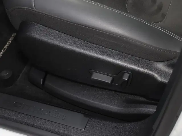 Citroen C5 Aircross view 7