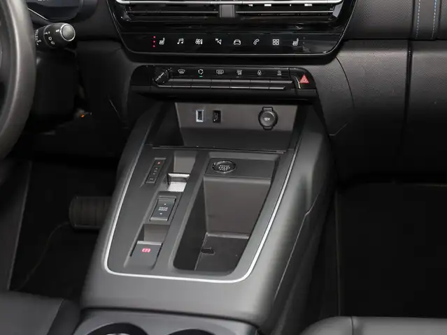 Citroen C5 Aircross view 11