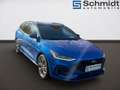 Ford Focus Turnier 1,0 EcoBoost Hybrid ST-Line Blau - thumbnail 6