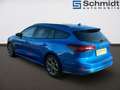 Ford Focus Turnier 1,0 EcoBoost Hybrid ST-Line Blau - thumbnail 3