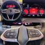 Volkswagen Golf Variant 2.0 tdi Life 115cv *ACC*AID*CARPLAY*LUCI Bianco - thumbnail 12