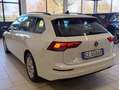 Volkswagen Golf Variant 2.0 tdi Life 115cv *ACC*AID*CARPLAY*LUCI Blanc - thumbnail 2