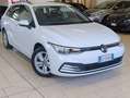 Volkswagen Golf Variant 2.0 tdi Life 115cv *ACC*AID*CARPLAY*LUCI Blanc - thumbnail 5