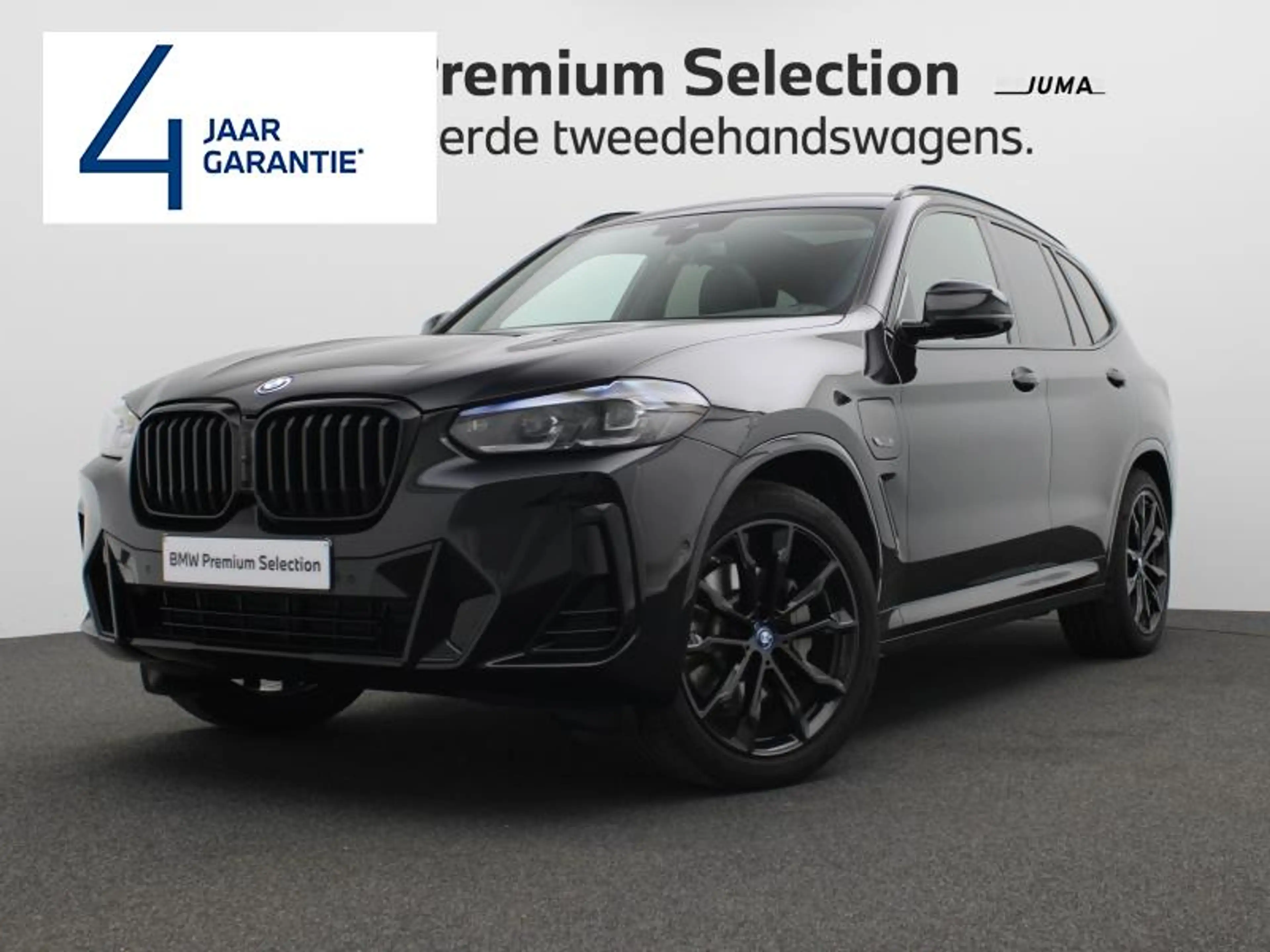 BMW X3 xDrive30e - M Pack