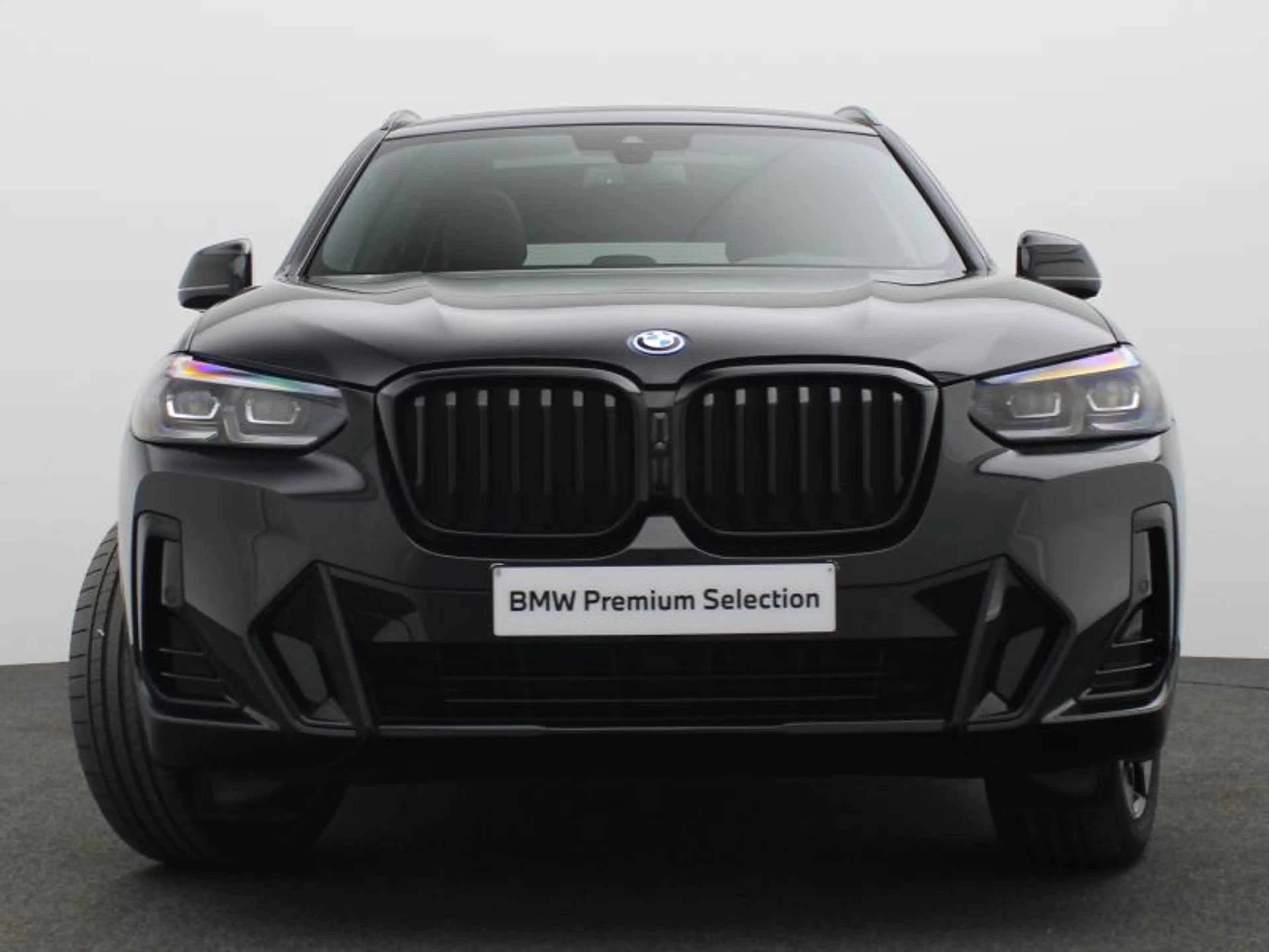 BMW X3 xDrive30e - M Pack — photo 2
