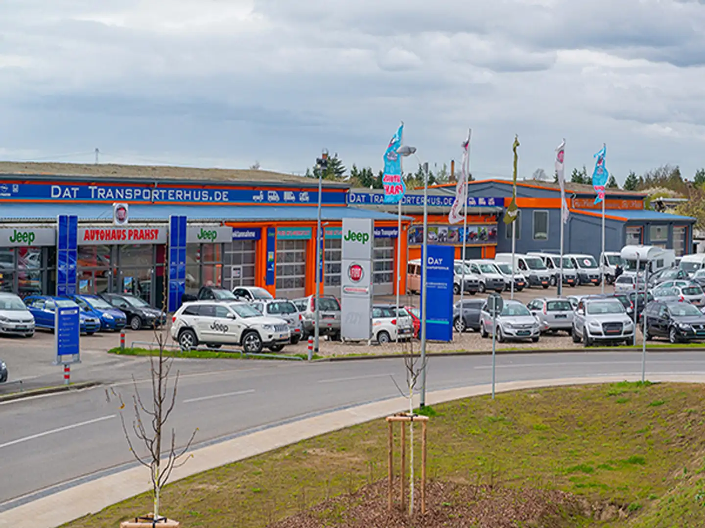 Volkswagen Passat 2.0TDI Business MATRIX NAVI KAMERA AHK Albastru - 2