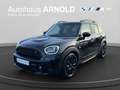 MINI Cooper S Countryman Cooper S ALL4 Countryman DAB LED RFK Navi Shz Schwarz - thumbnail 1