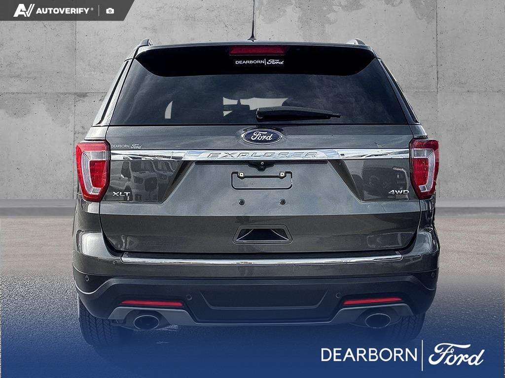 2018 Ford Explorer 7 PASSENGER | HEATED SEATS | 4X4 | APPLE CARPLAY | — снимка 1