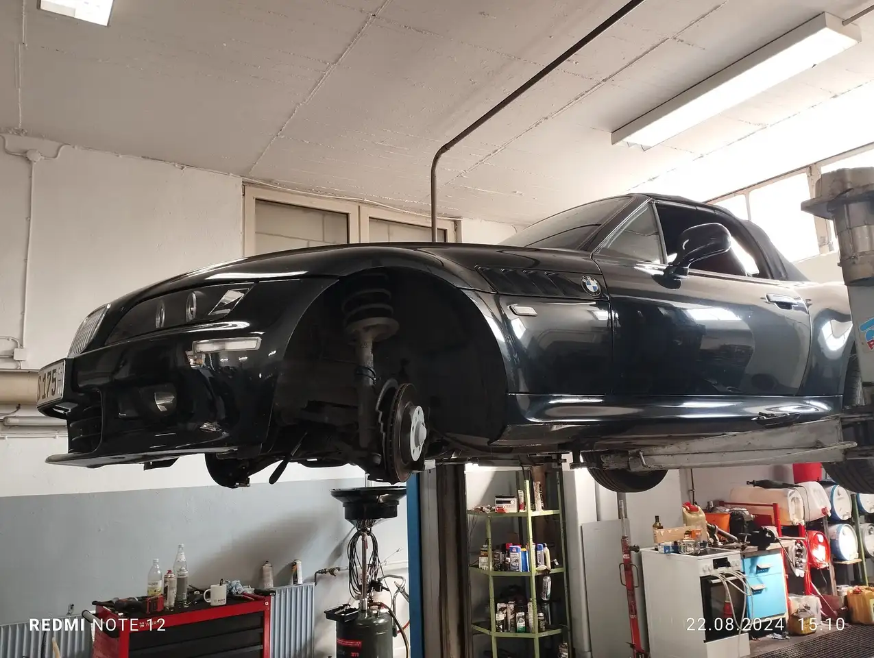 BMW Z3