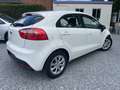 Kia Rio Rio 1.2  Airco  Euro 5 Garantie Wit - thumbnail 2