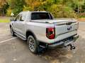Ford Ranger WILDTRAK / 2.0L 205CH +Rideau élec+ Pneu A/T Gris - thumbnail 7