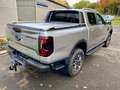 Ford Ranger WILDTRAK / 2.0L 205CH +Rideau élec+ Pneu A/T Gris - thumbnail 6