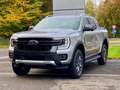 Ford Ranger WILDTRAK / 2.0L 205CH +Rideau élec+ Pneu A/T Gris - thumbnail 3