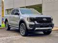 Ford Ranger WILDTRAK / 2.0L 205CH +Rideau élec+ Pneu A/T Gris - thumbnail 4