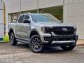 Ford Ranger WILDTRAK / 2.0L 205CH +Rideau élec+ Pneu A/T Gris - thumbnail 1