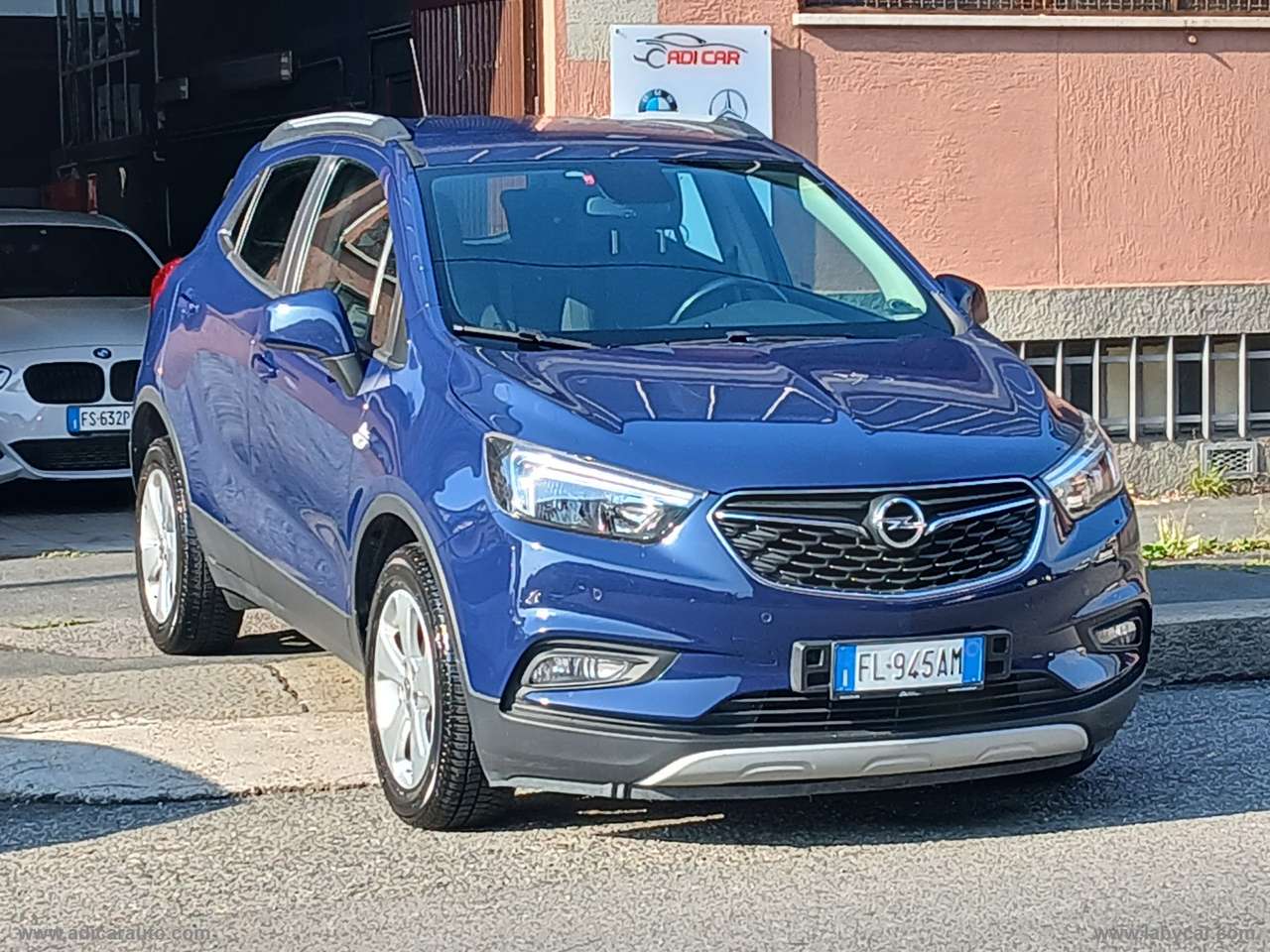 Opel Mokka X X 1.6 CDTI Ecot.136 4x4 S&S