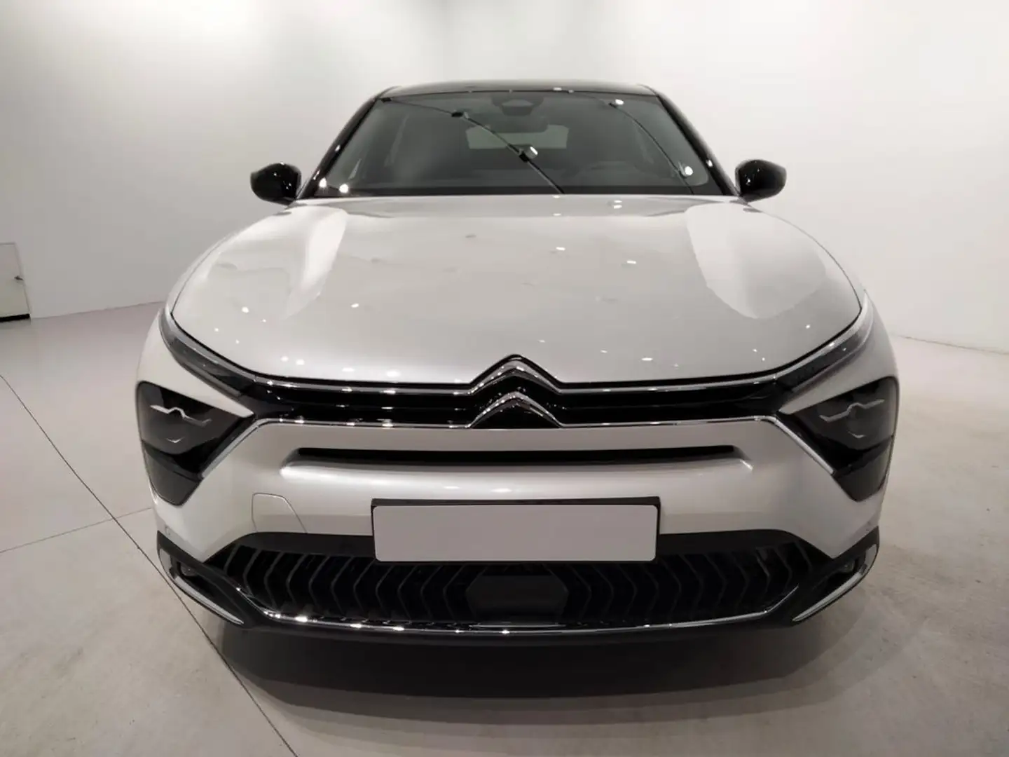 Citroen C5 X 1.2 Puretech Shine EAT8 130 Blanco - 2