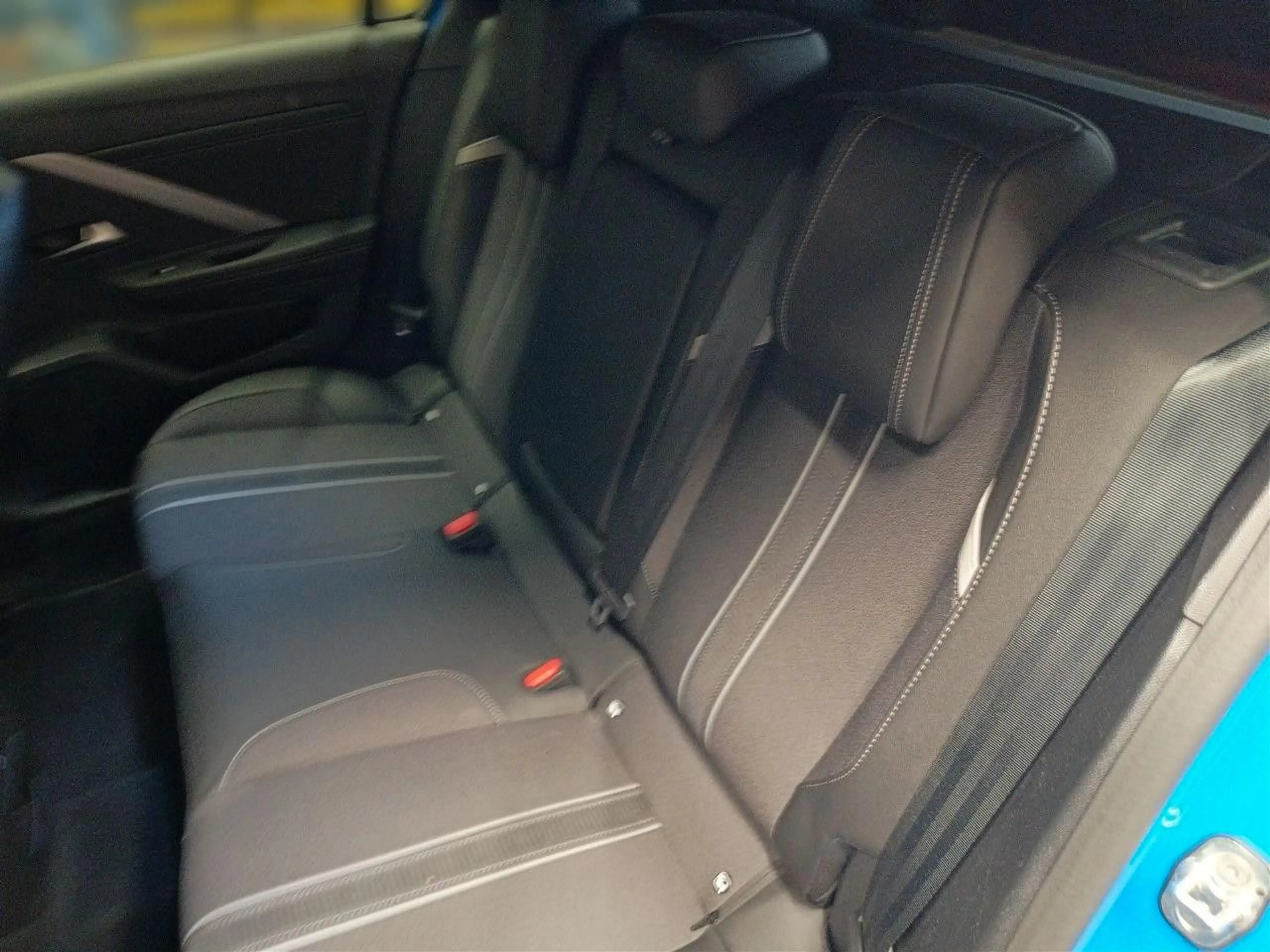Opel Astra Sports Tourer GS Hybrid 145PS 6G-DSG *AHK* — photo 12