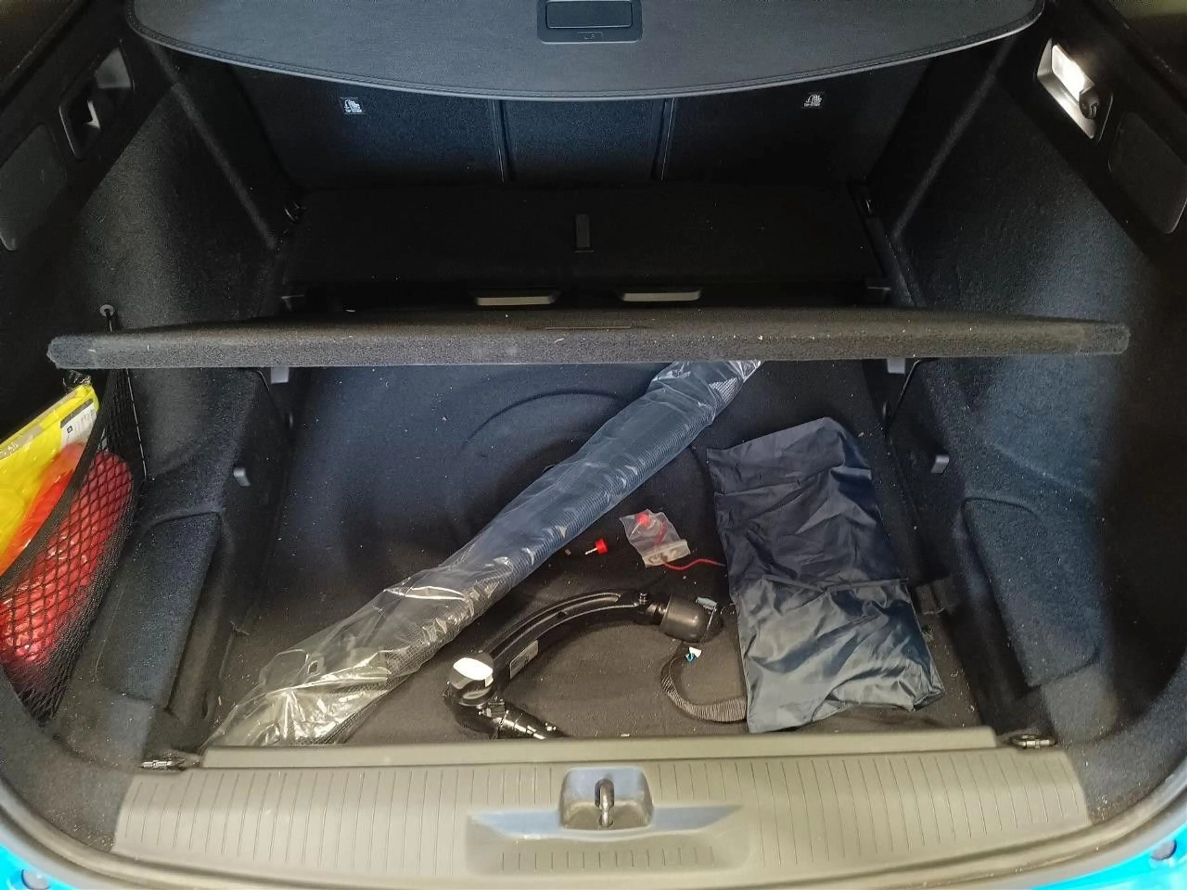 Opel Astra Sports Tourer GS Hybrid 145PS 6G-DSG *AHK* — photo 7