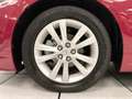 Lexus CT 200h Executive Red - thumbnail 2