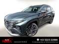 Hyundai TUCSON Prime PHEV FÖRDERF. Matrix Leder HUD 360° 185 k... Grün - thumbnail 1