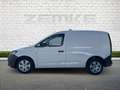 Volkswagen Caddy Cargo 1.5 TSI EcoProfi AHK DAB SHZ Rückfahrkam. No Weiß - thumbnail 3