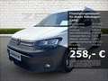 Volkswagen Caddy Cargo 1.5 TSI EcoProfi AHK DAB SHZ Rückfahrkam. No Weiß - thumbnail 1