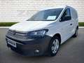 Volkswagen Caddy Cargo 1.5 TSI EcoProfi AHK DAB SHZ Rückfahrkam. No Weiß - thumbnail 2