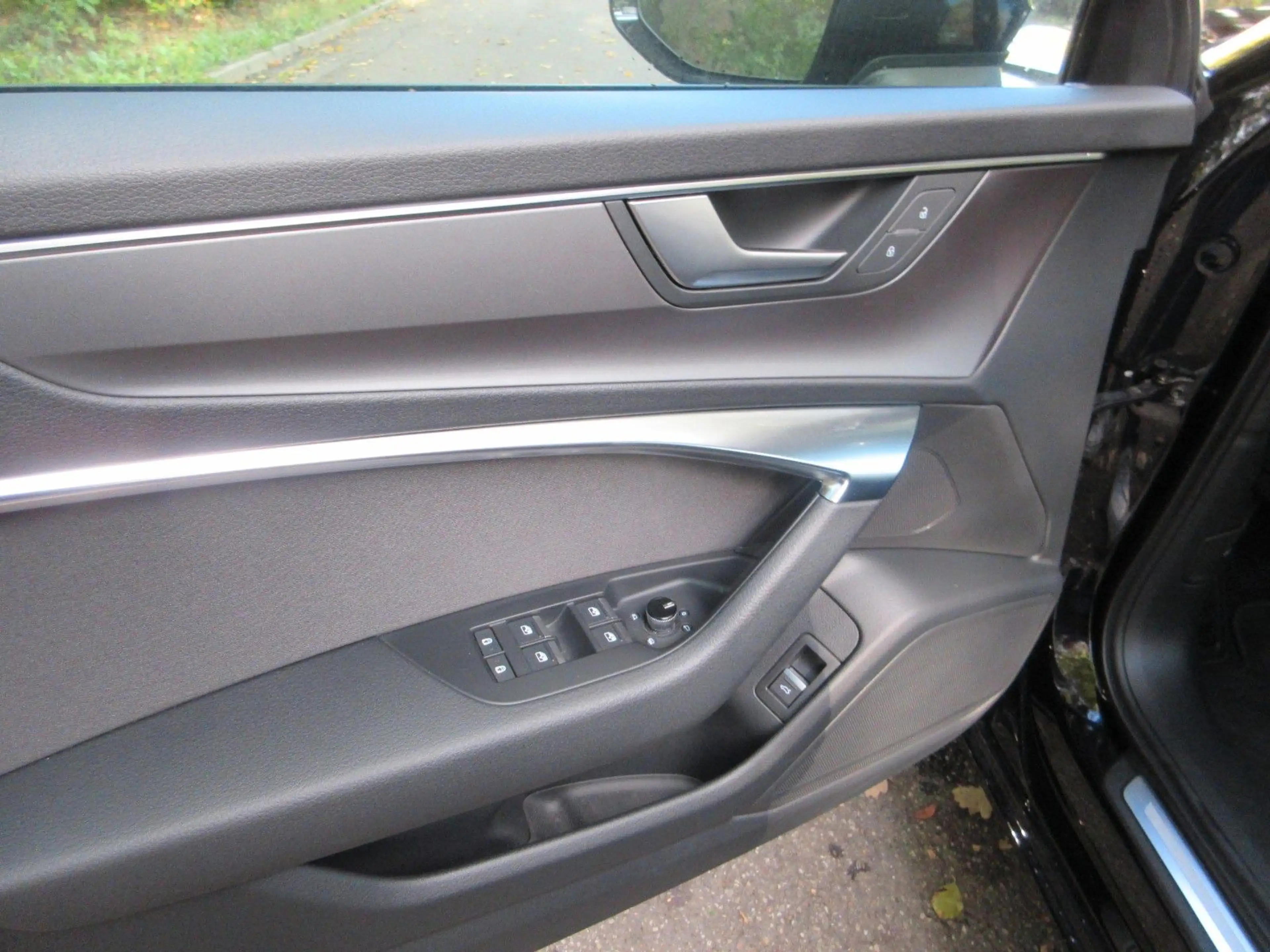 Audi A6 Avant 40 TDI quattro/Business-Paket/AHK/Spurw — photo 20