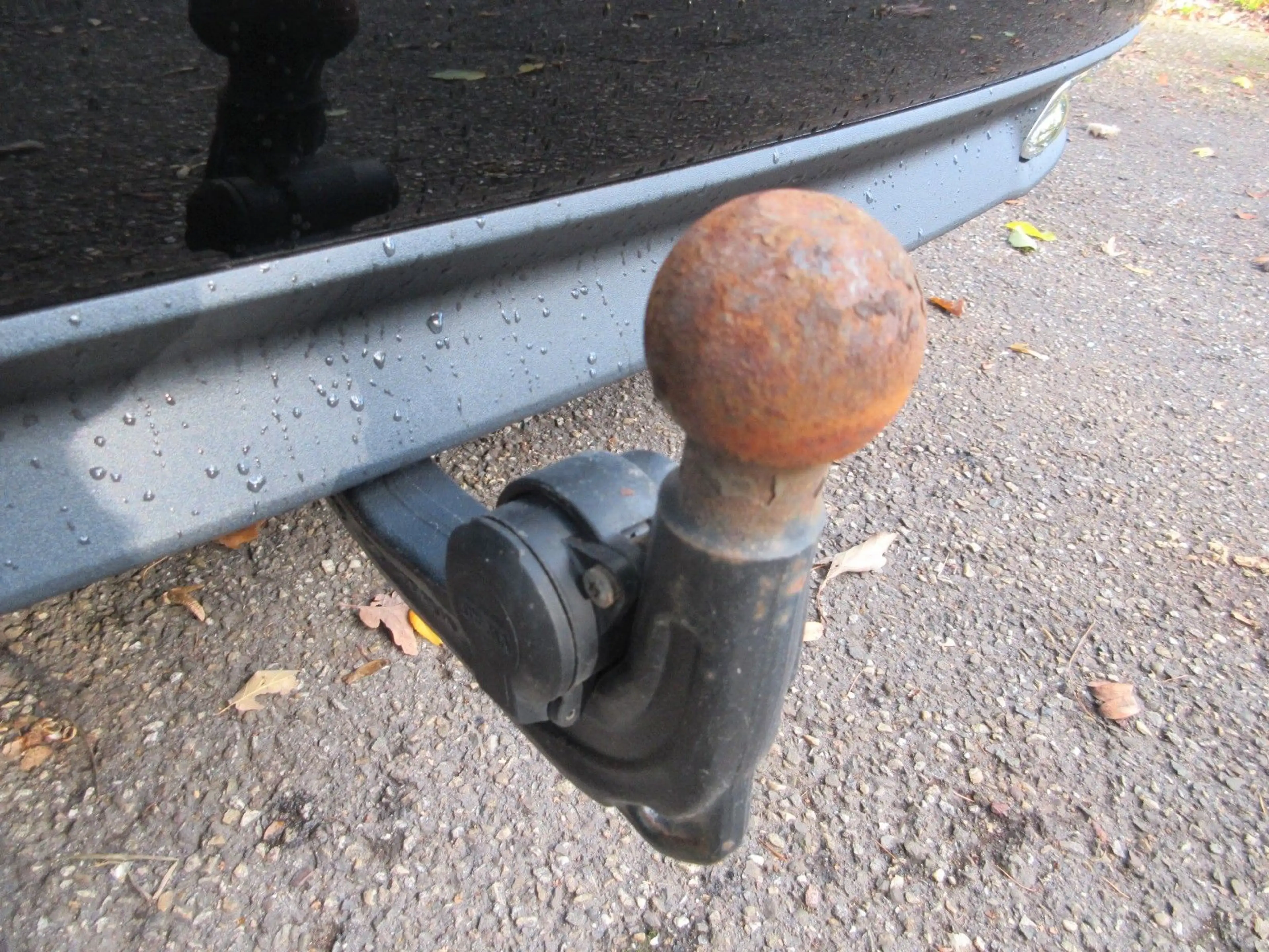 Audi A6 Avant 40 TDI quattro/Business-Paket/AHK/Spurw — photo 18