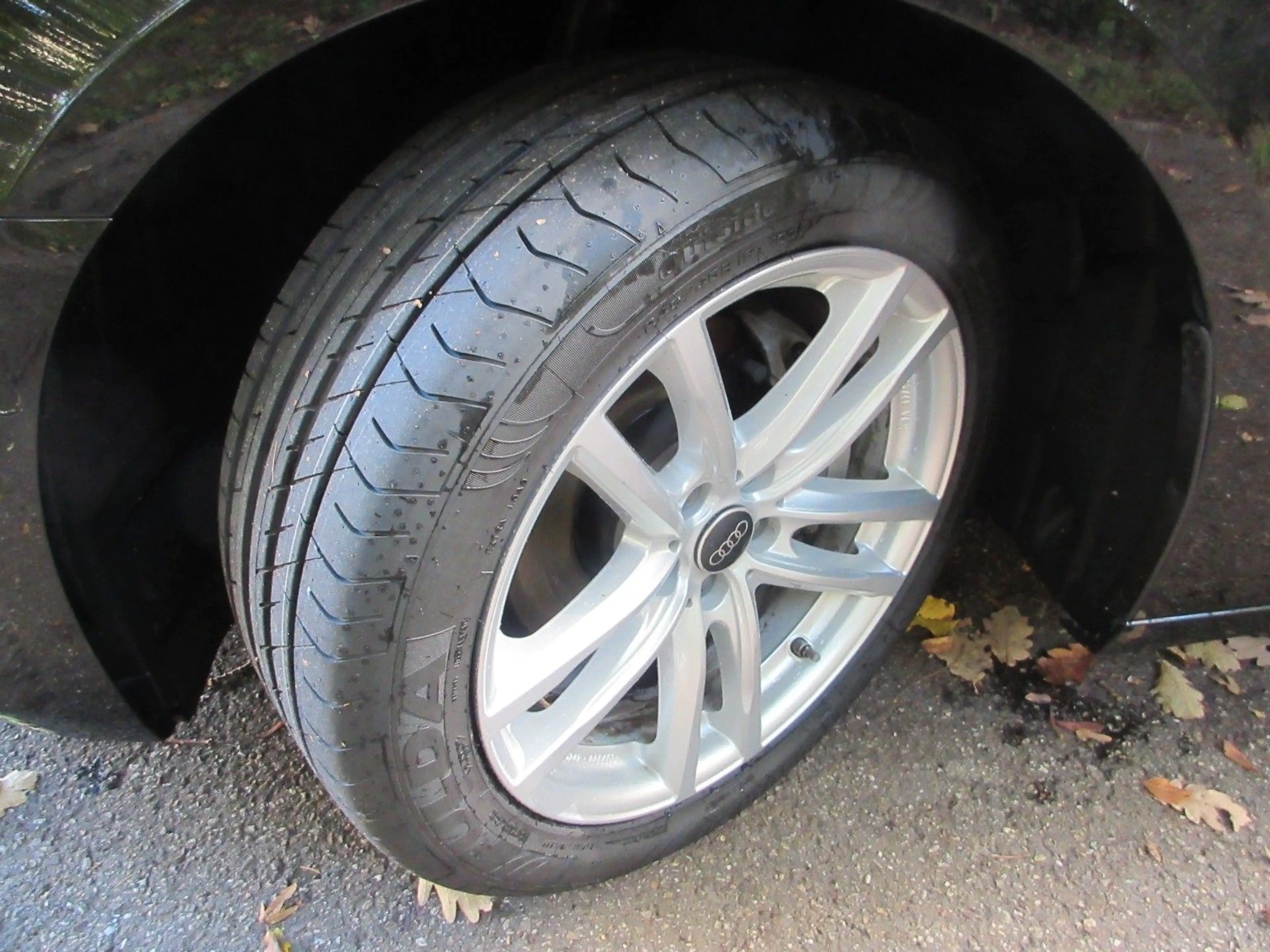 Audi A6 Avant 40 TDI quattro/Business-Paket/AHK/Spurw — photo 21
