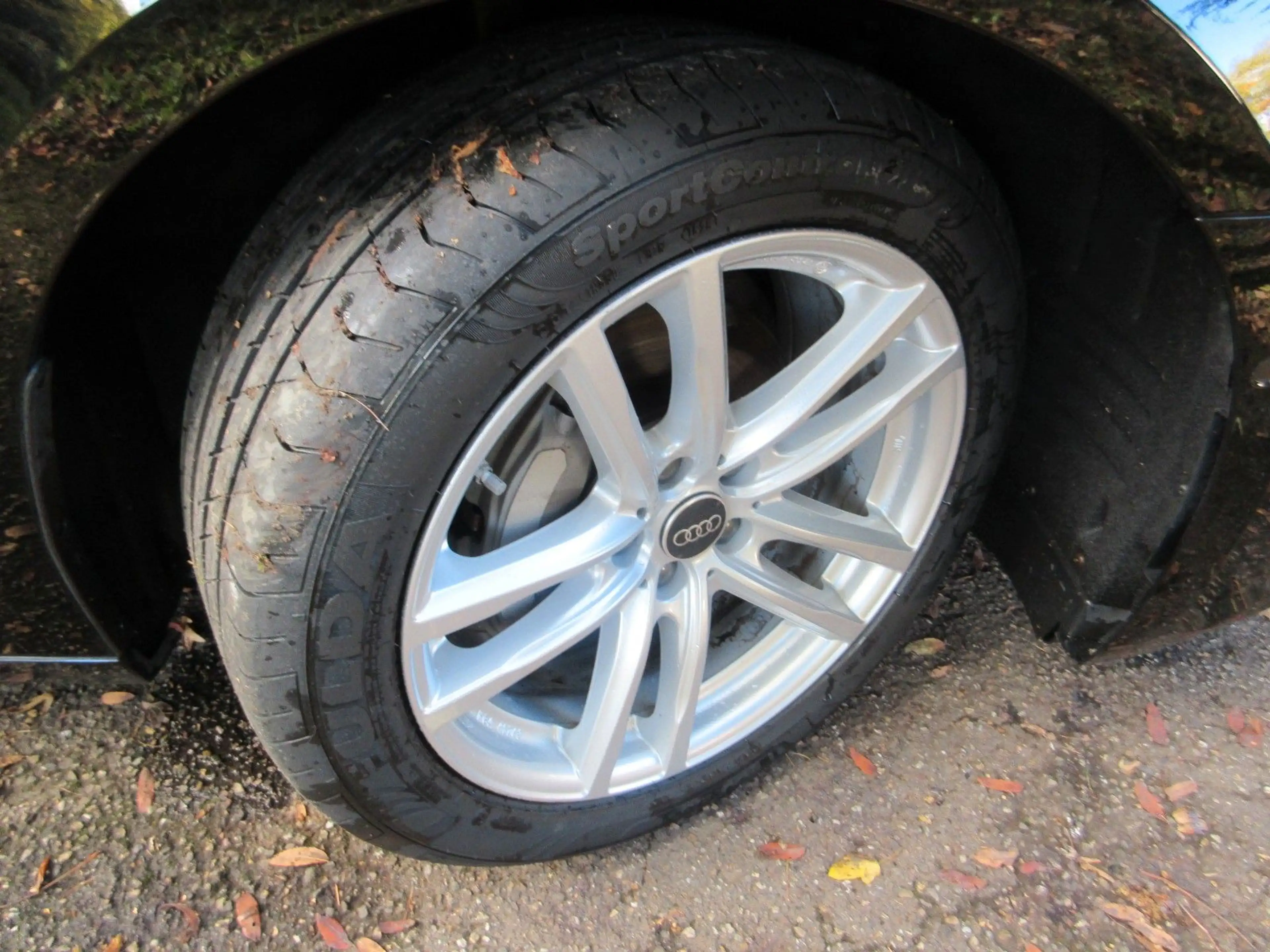 Audi A6 Avant 40 TDI quattro/Business-Paket/AHK/Spurw — photo 24