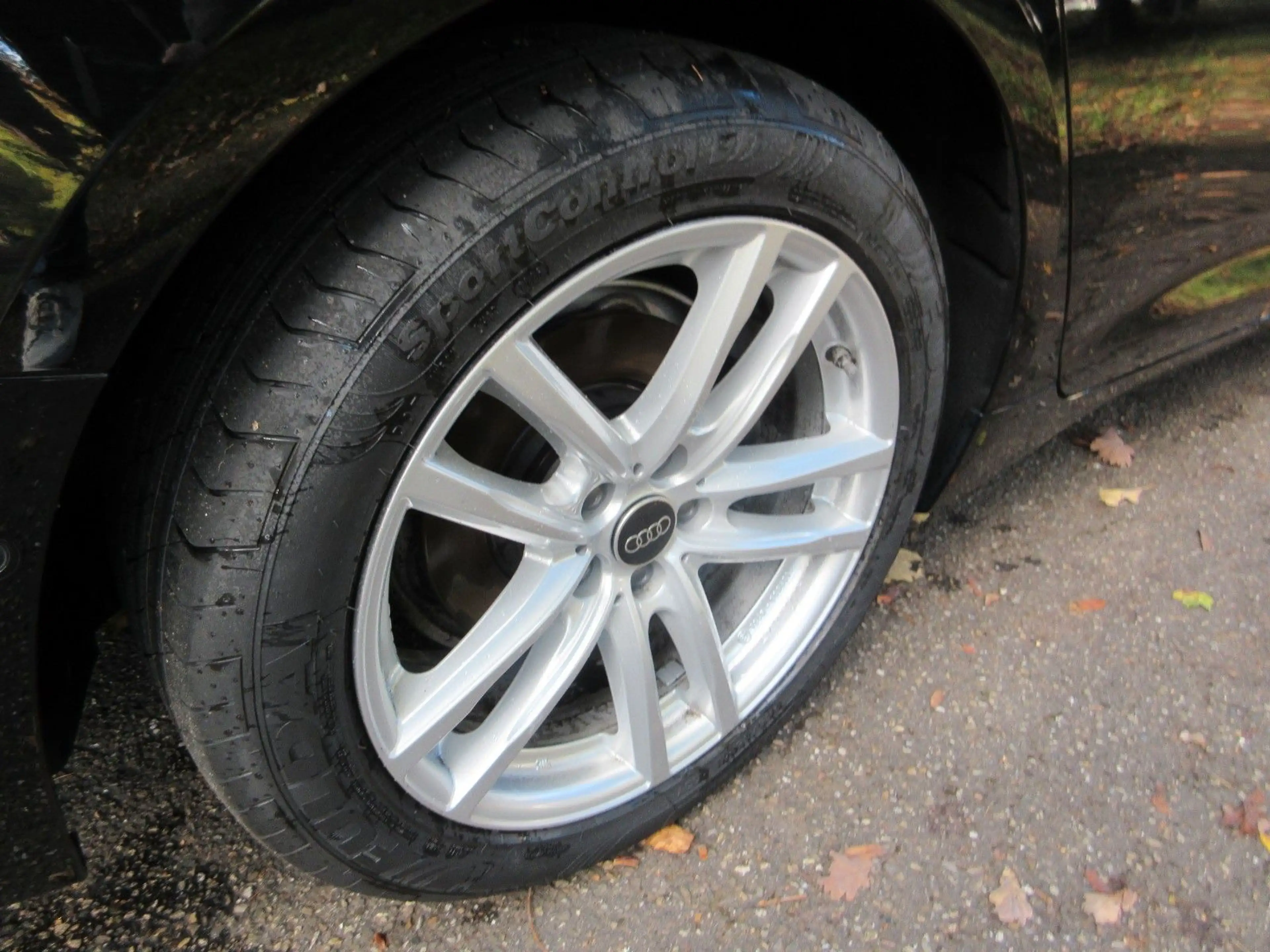 Audi A6 Avant 40 TDI quattro/Business-Paket/AHK/Spurw — photo 22