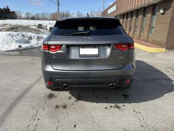 35t AWD R-Sport -Ltd Avail-