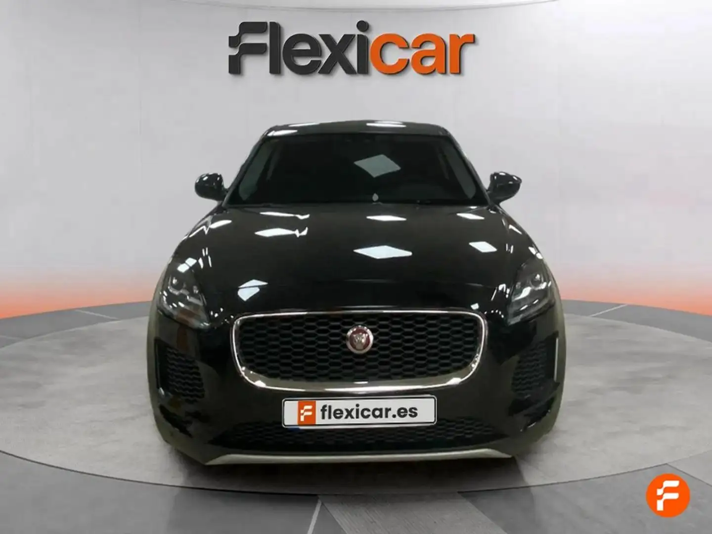 Jaguar E-Pace 2.0D 110kW S Gris - 2