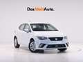 SEAT Ibiza 1.0 MPI 80CV STYLE XL Білий - thumbnail 1