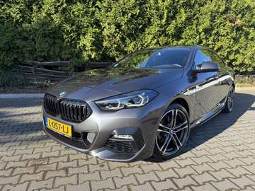 2-serie Gran Coupé 218i M Sport, Automaat, Busines