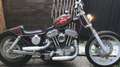 Harley-Davidson Sportster XL 883 Red - thumbnail 2