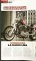 Harley-Davidson Sportster XL 883 Czerwony - thumbnail 3
