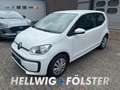 Volkswagen up! MOVE UP KLIMA / PDC / KAMERA / GJR / DAB Weiß - thumbnail 1